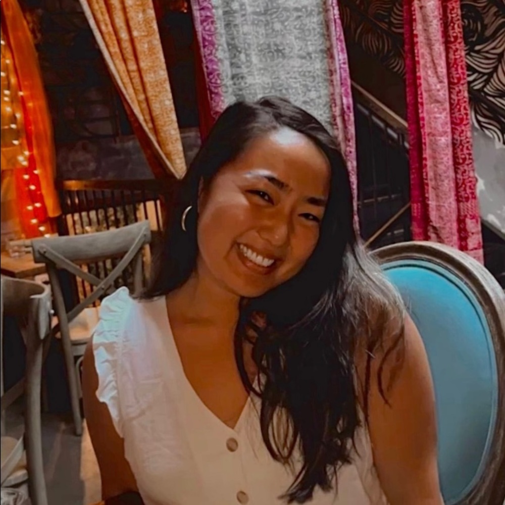 Meet your Posher, Lys 🤗